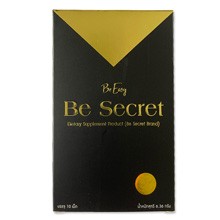 Be Secret(r[V[Nbg)
