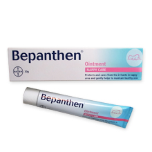 Bepanthen Protective Baby Ointment 肩Ԃp
