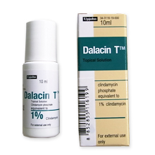 Dalacin T _V[V