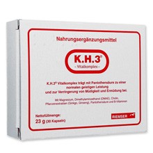 KH3 商品画像
