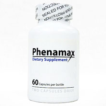 Phenamax