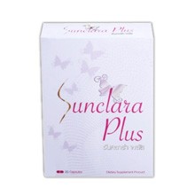 Sunclara Plus(TNvX)
